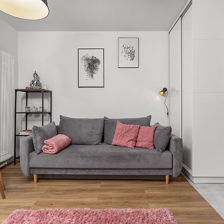 Soft Loft Legnicka Apartment Wroclaw Luaran gambar