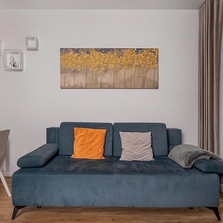 Soft Loft Legnicka Apartment Wroclaw Luaran gambar