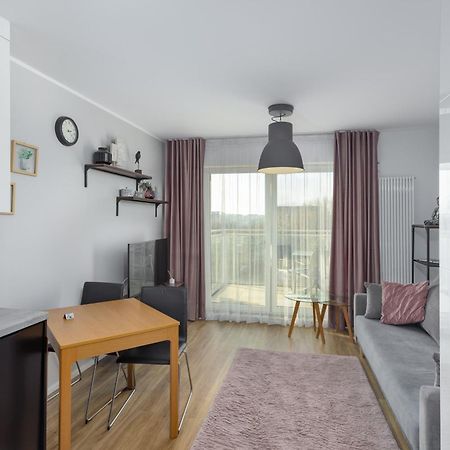 Soft Loft Legnicka Apartment Wroclaw Luaran gambar