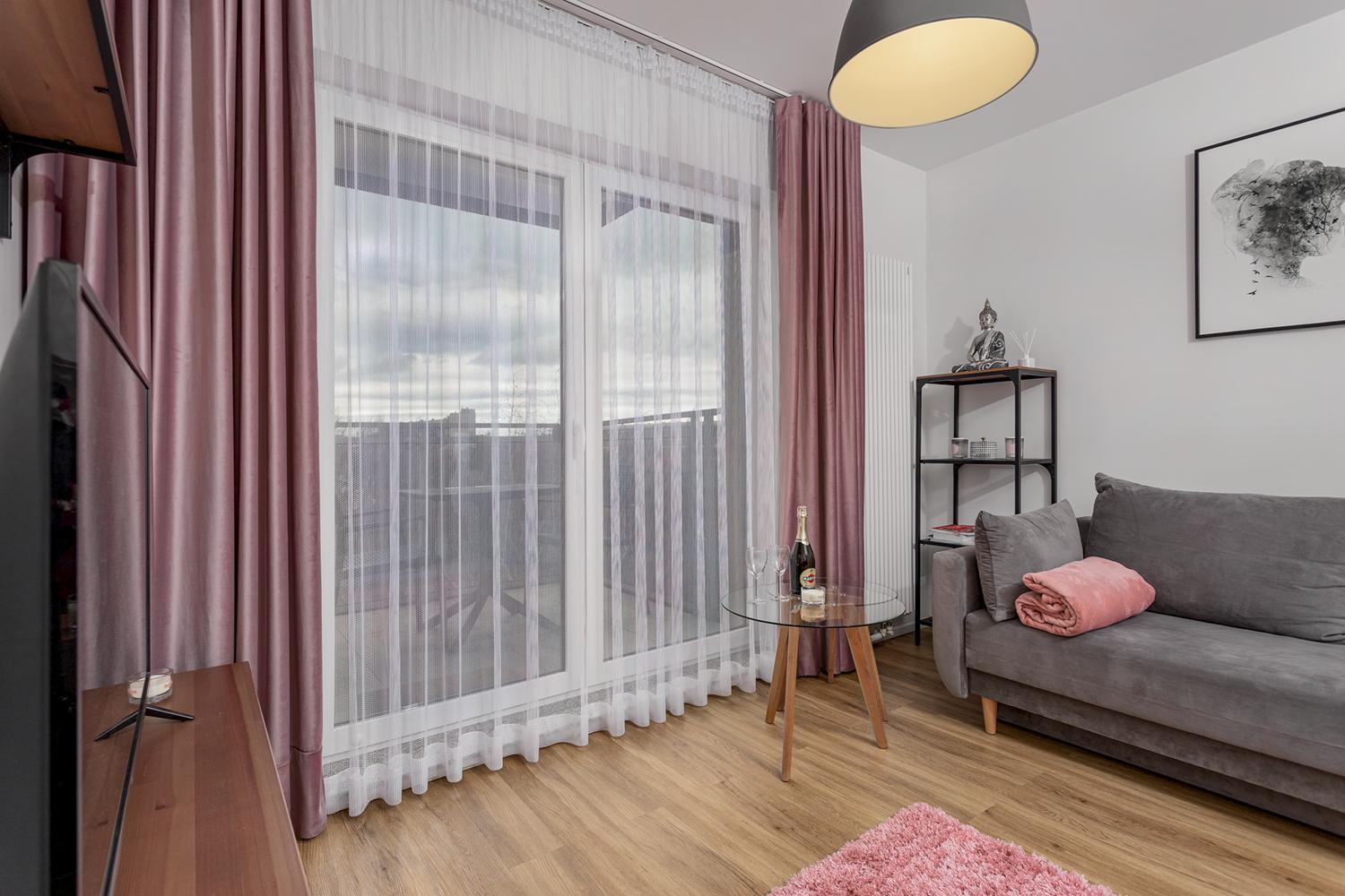 Soft Loft Legnicka Apartment Wroclaw Luaran gambar