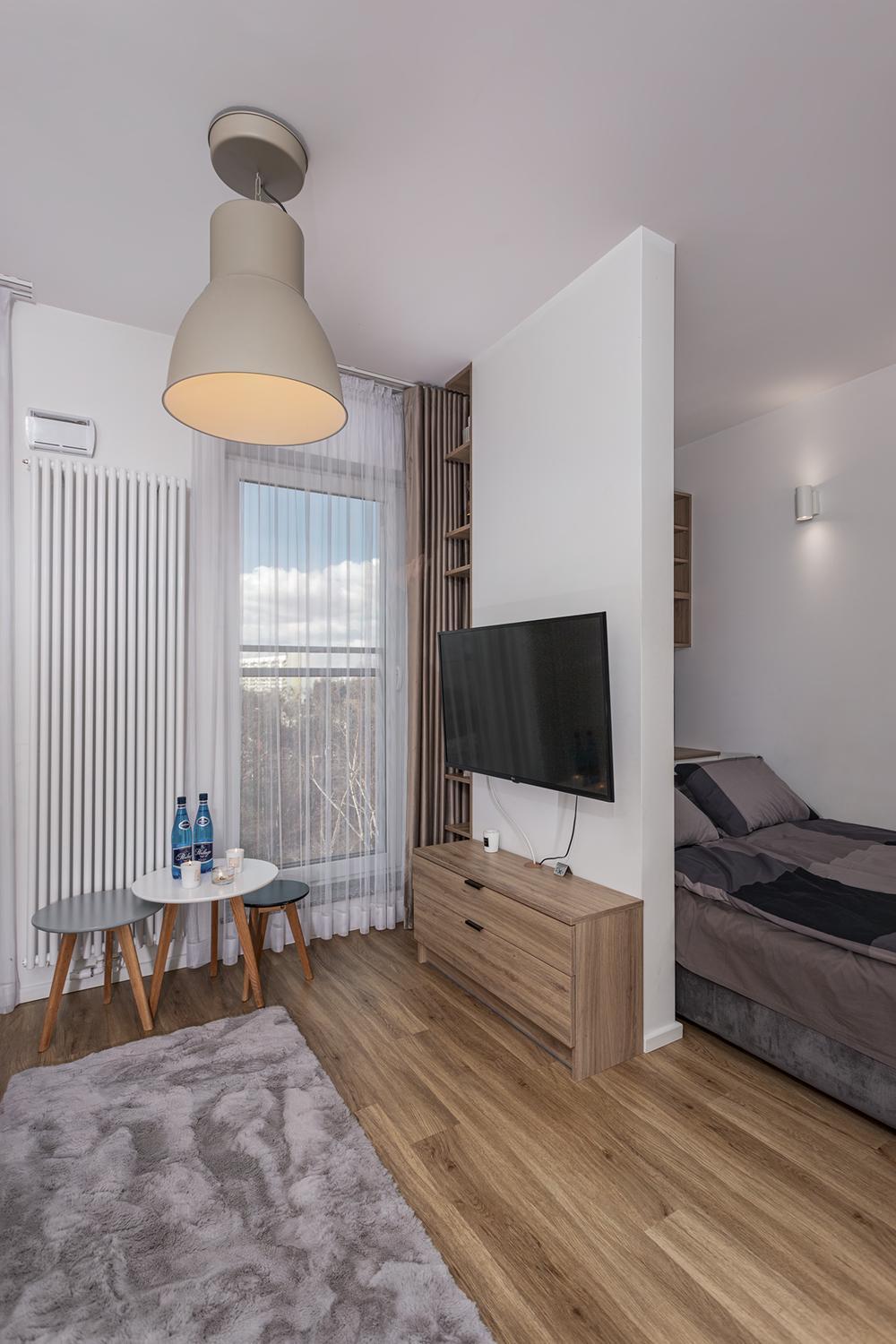 Soft Loft Legnicka Apartment Wroclaw Luaran gambar