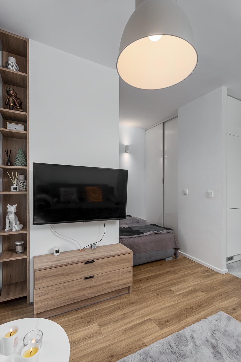 Soft Loft Legnicka Apartment Wroclaw Luaran gambar