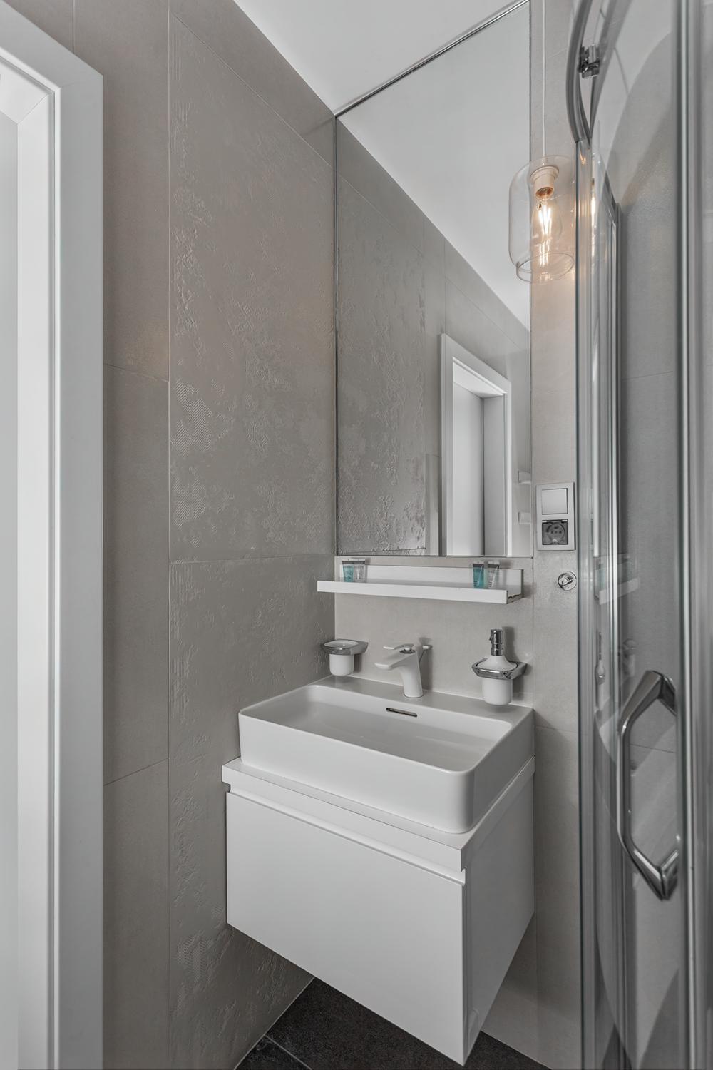 Soft Loft Legnicka Apartment Wroclaw Luaran gambar