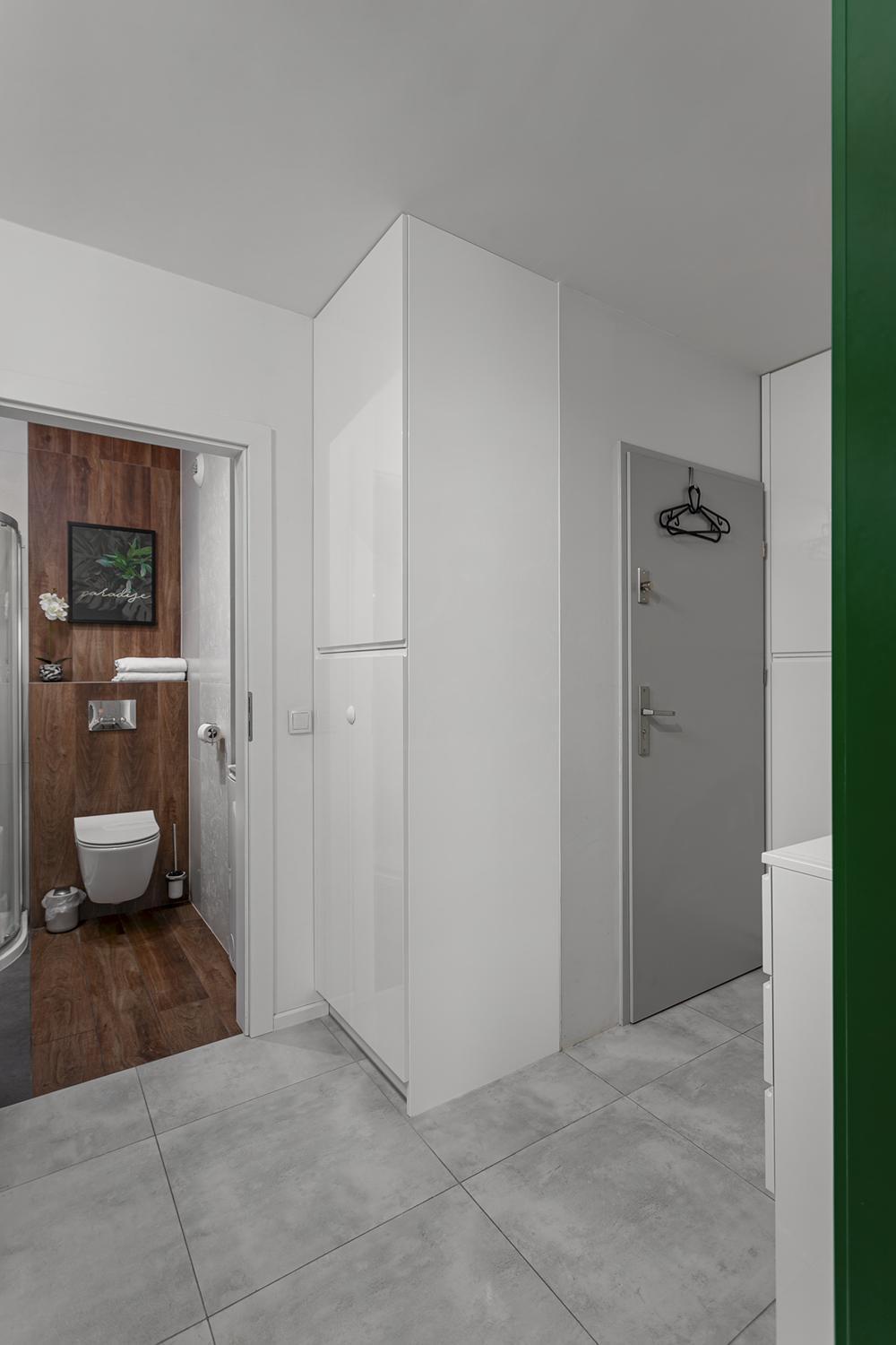 Soft Loft Legnicka Apartment Wroclaw Luaran gambar