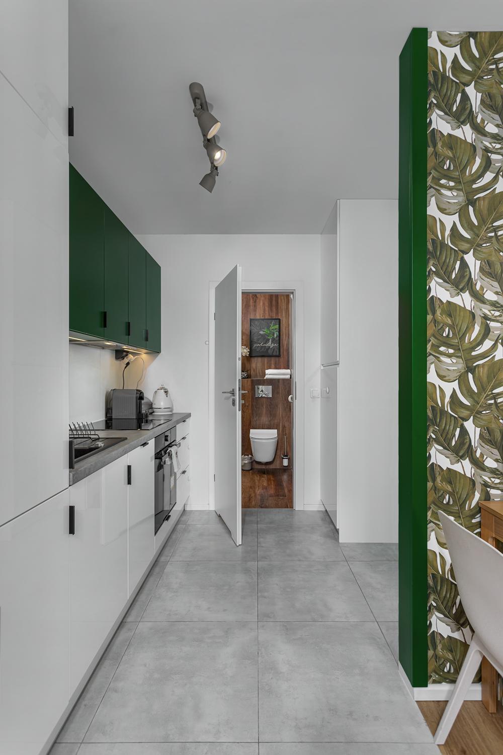 Soft Loft Legnicka Apartment Wroclaw Luaran gambar
