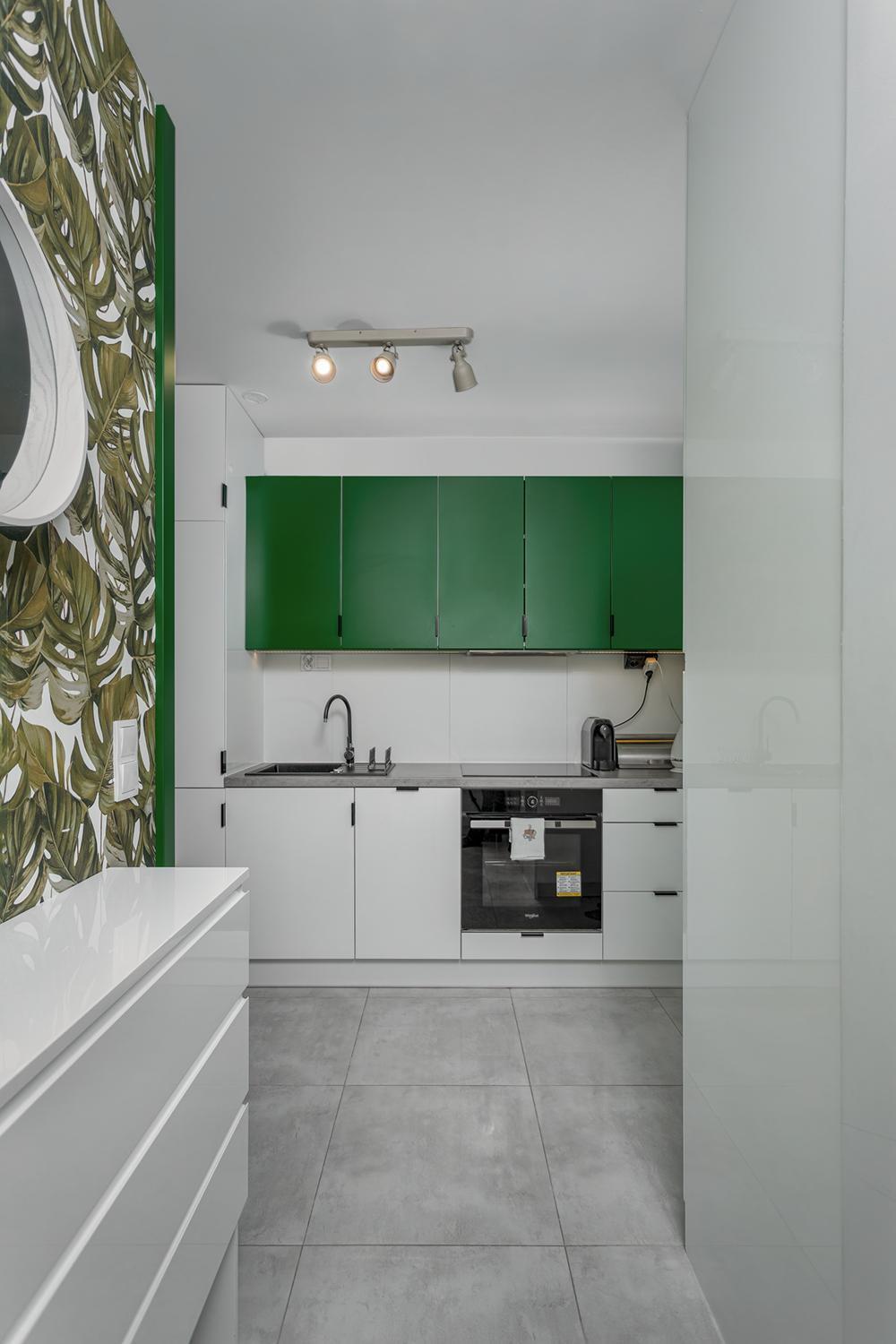 Soft Loft Legnicka Apartment Wroclaw Luaran gambar