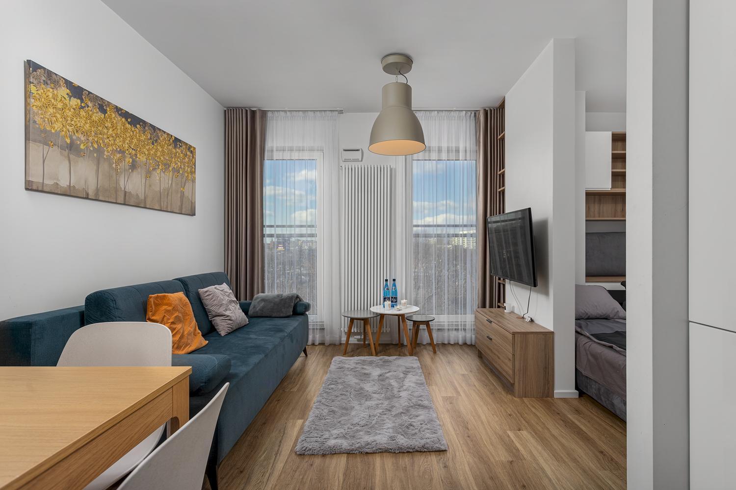 Soft Loft Legnicka Apartment Wroclaw Luaran gambar