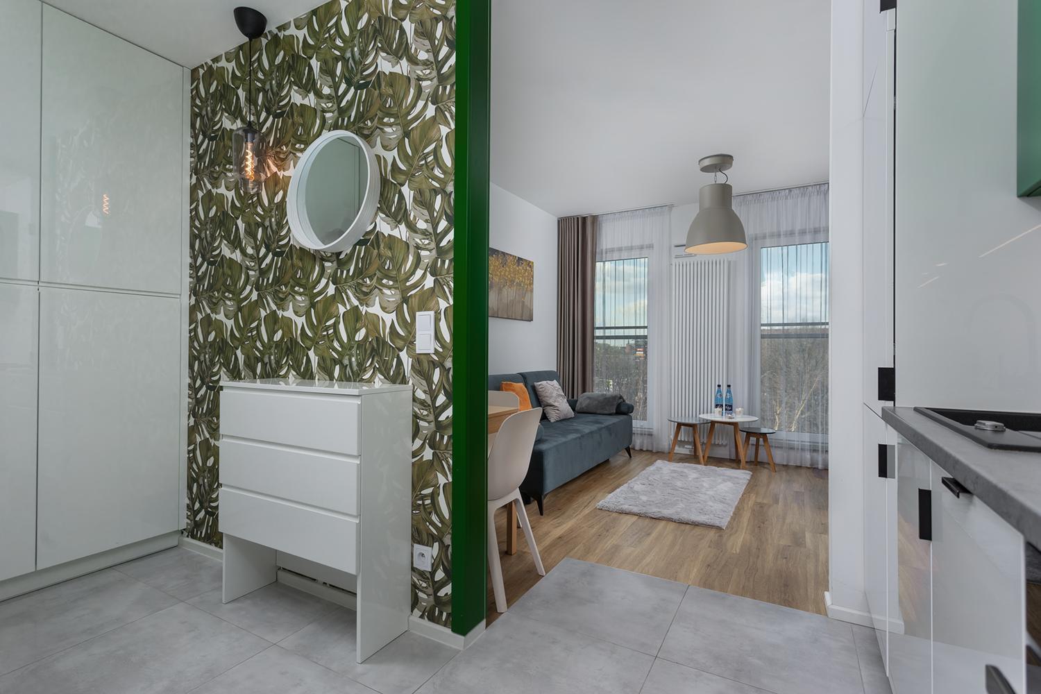 Soft Loft Legnicka Apartment Wroclaw Luaran gambar