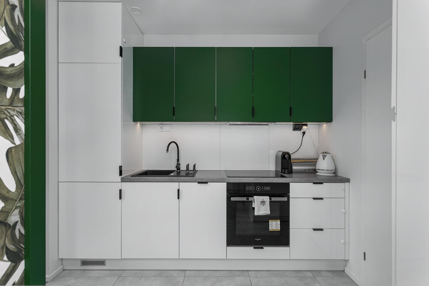 Soft Loft Legnicka Apartment Wroclaw Luaran gambar