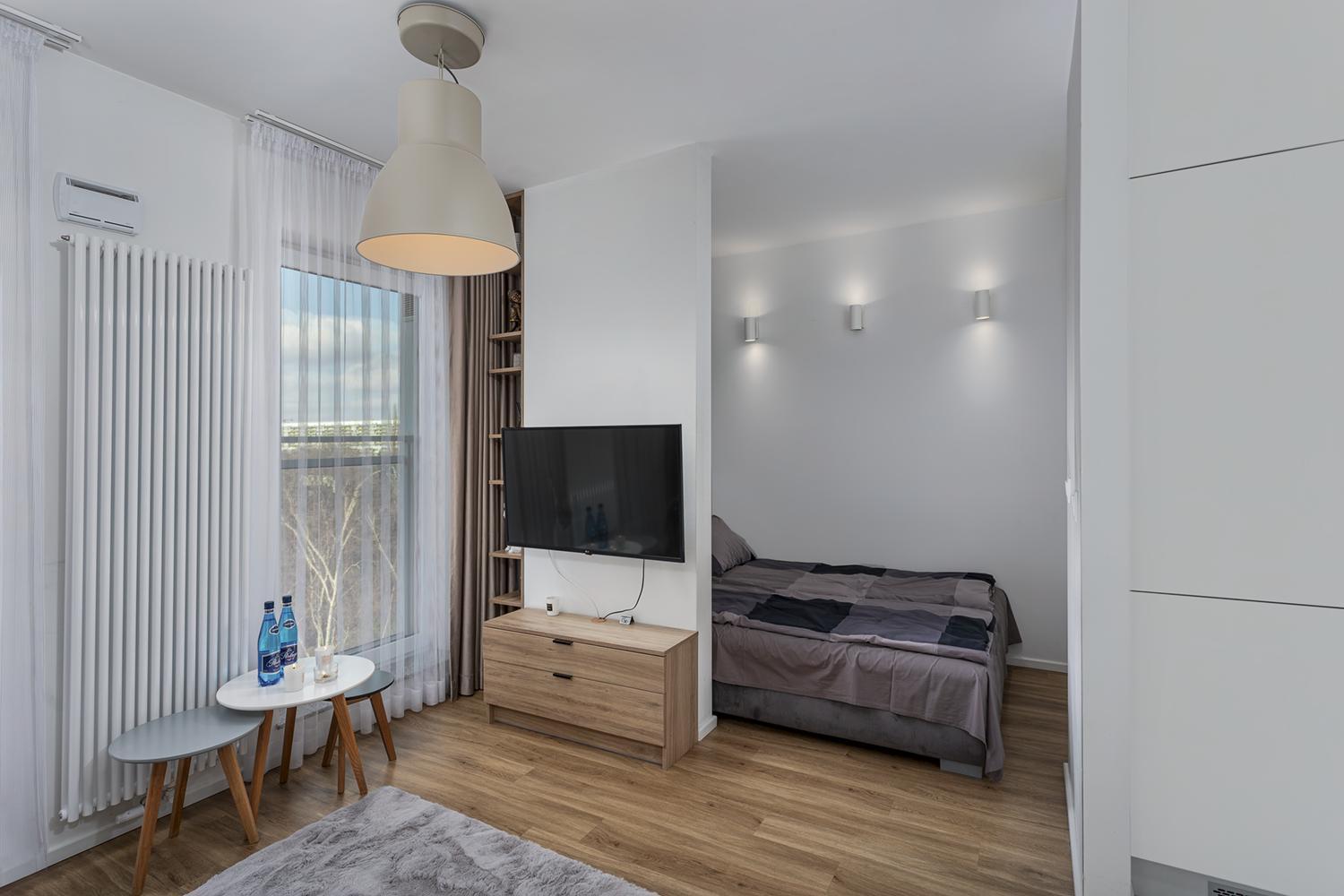Soft Loft Legnicka Apartment Wroclaw Luaran gambar