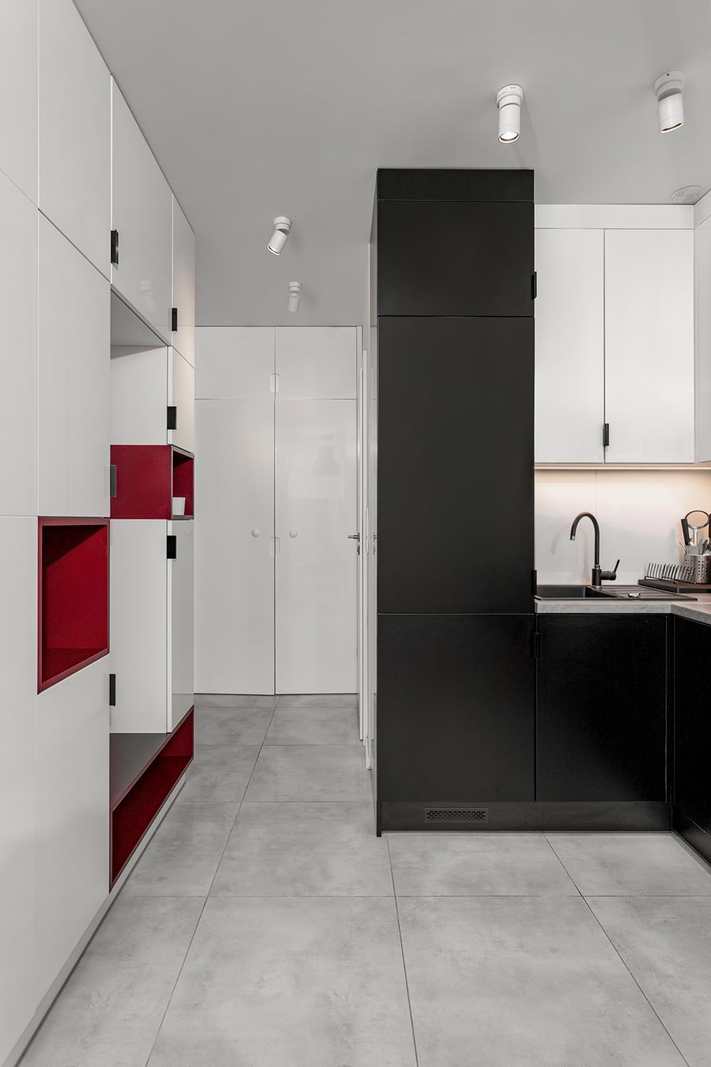 Soft Loft Legnicka Apartment Wroclaw Luaran gambar