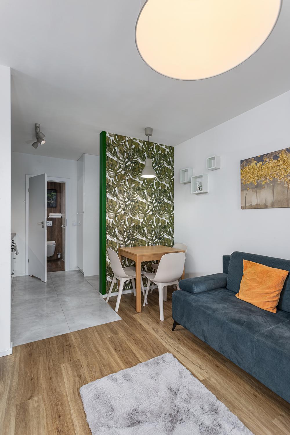 Soft Loft Legnicka Apartment Wroclaw Luaran gambar