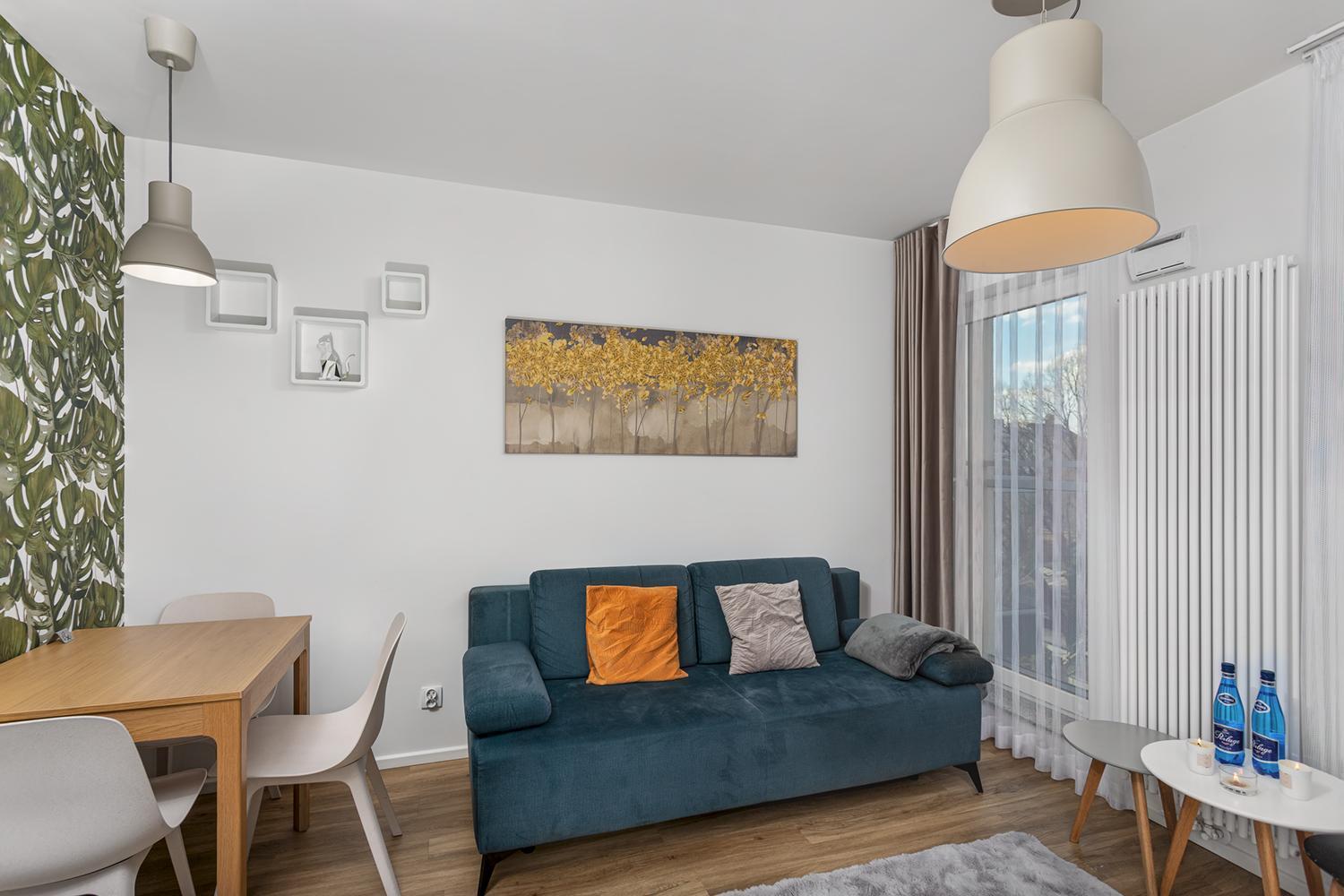 Soft Loft Legnicka Apartment Wroclaw Luaran gambar