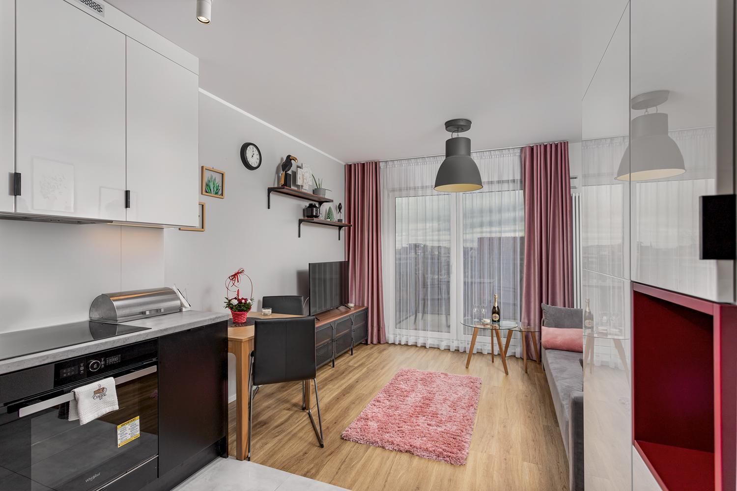 Soft Loft Legnicka Apartment Wroclaw Luaran gambar