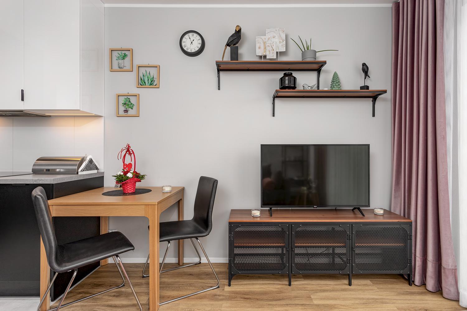 Soft Loft Legnicka Apartment Wroclaw Luaran gambar