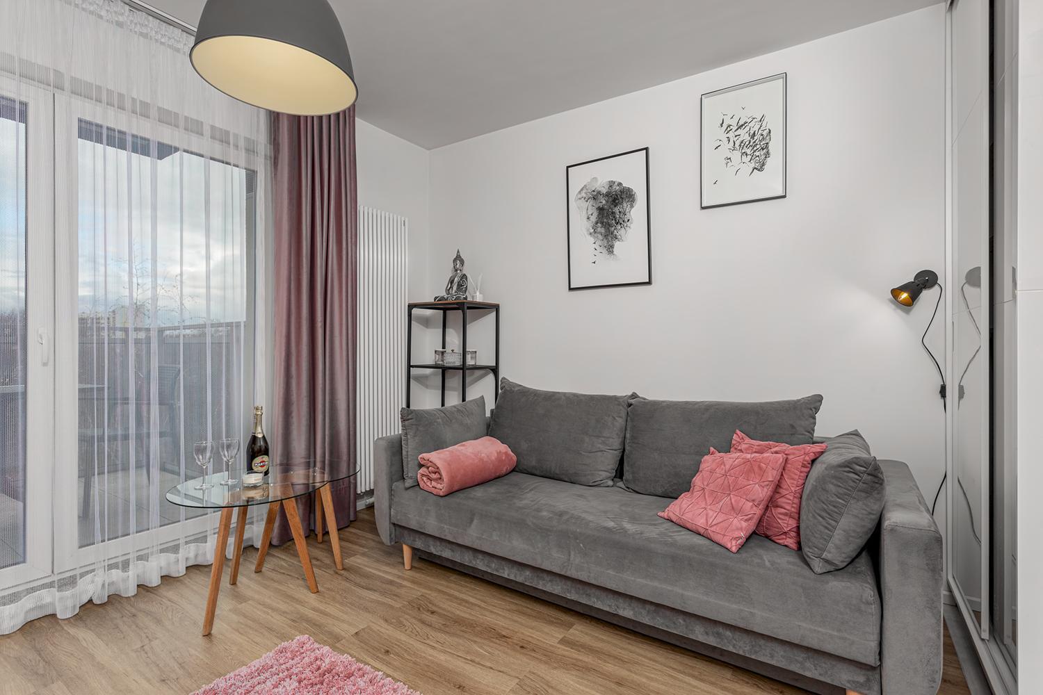 Soft Loft Legnicka Apartment Wroclaw Luaran gambar