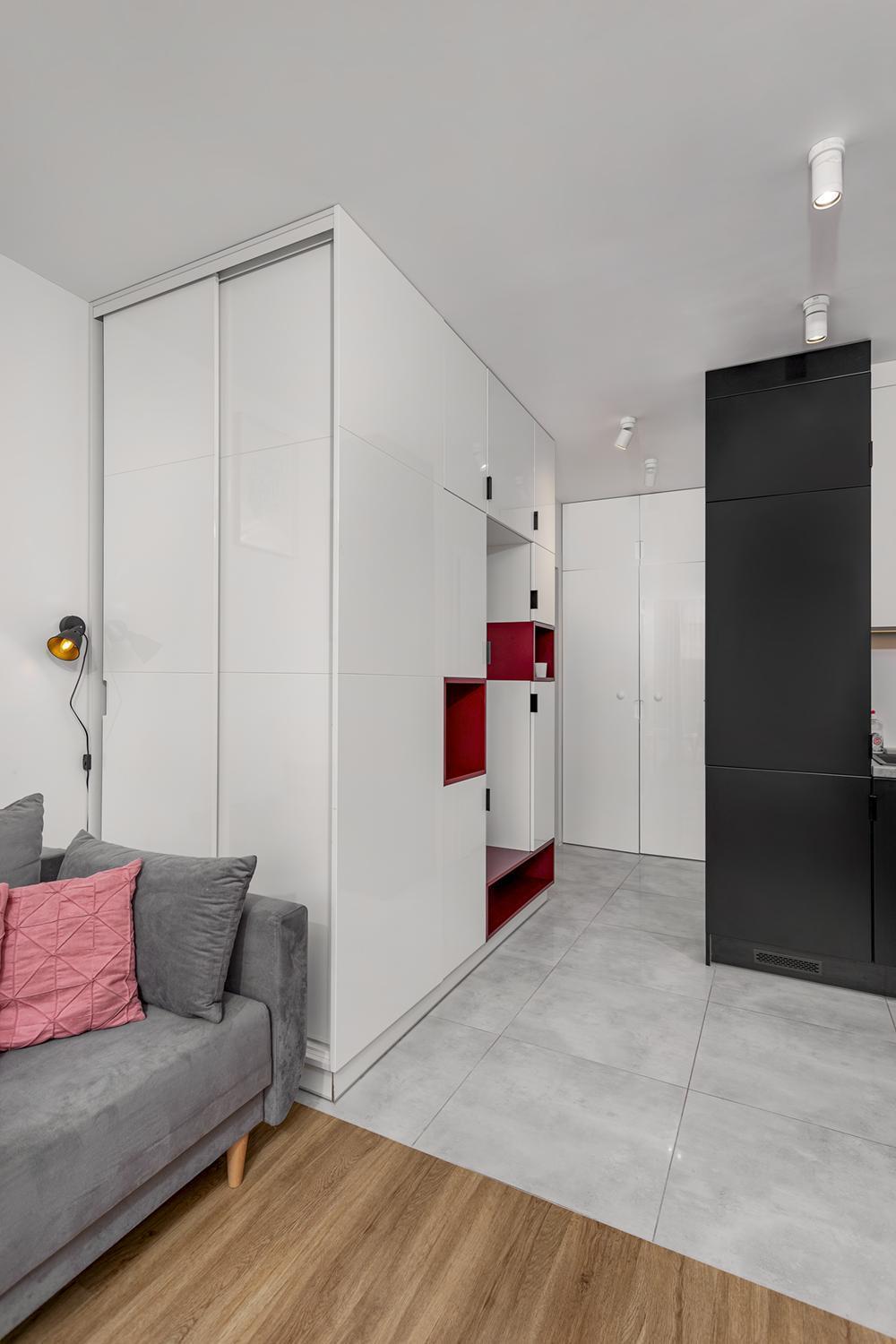 Soft Loft Legnicka Apartment Wroclaw Luaran gambar