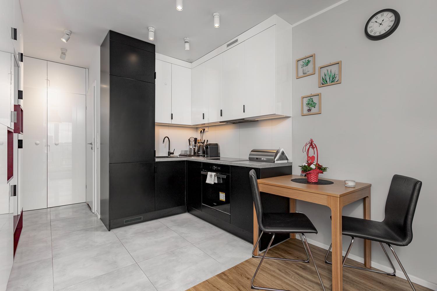 Soft Loft Legnicka Apartment Wroclaw Luaran gambar