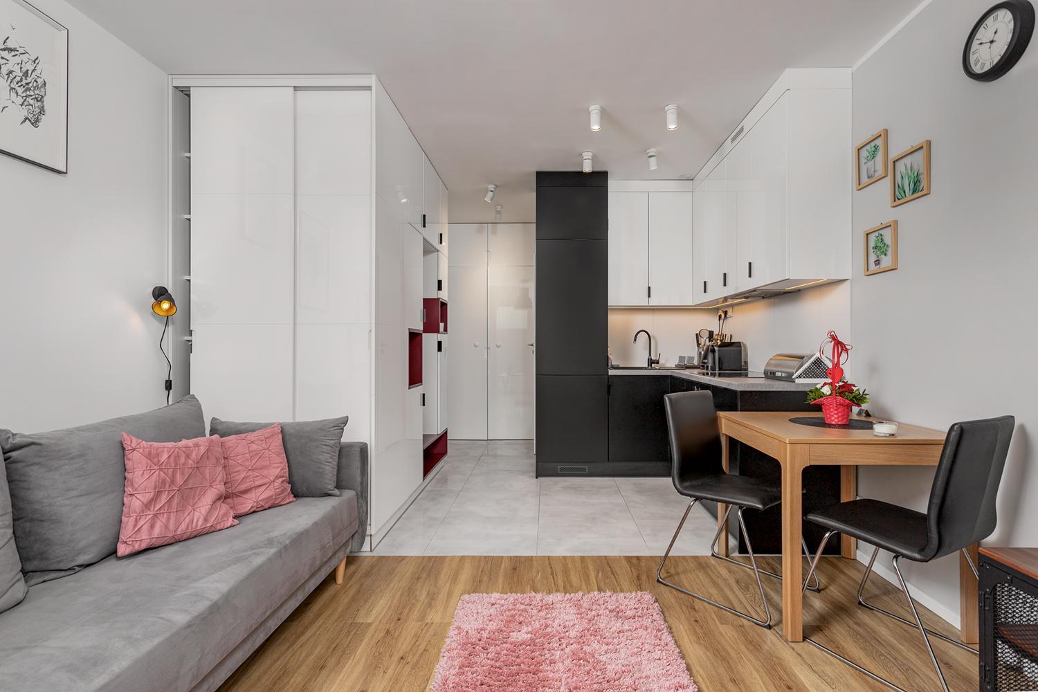 Soft Loft Legnicka Apartment Wroclaw Luaran gambar