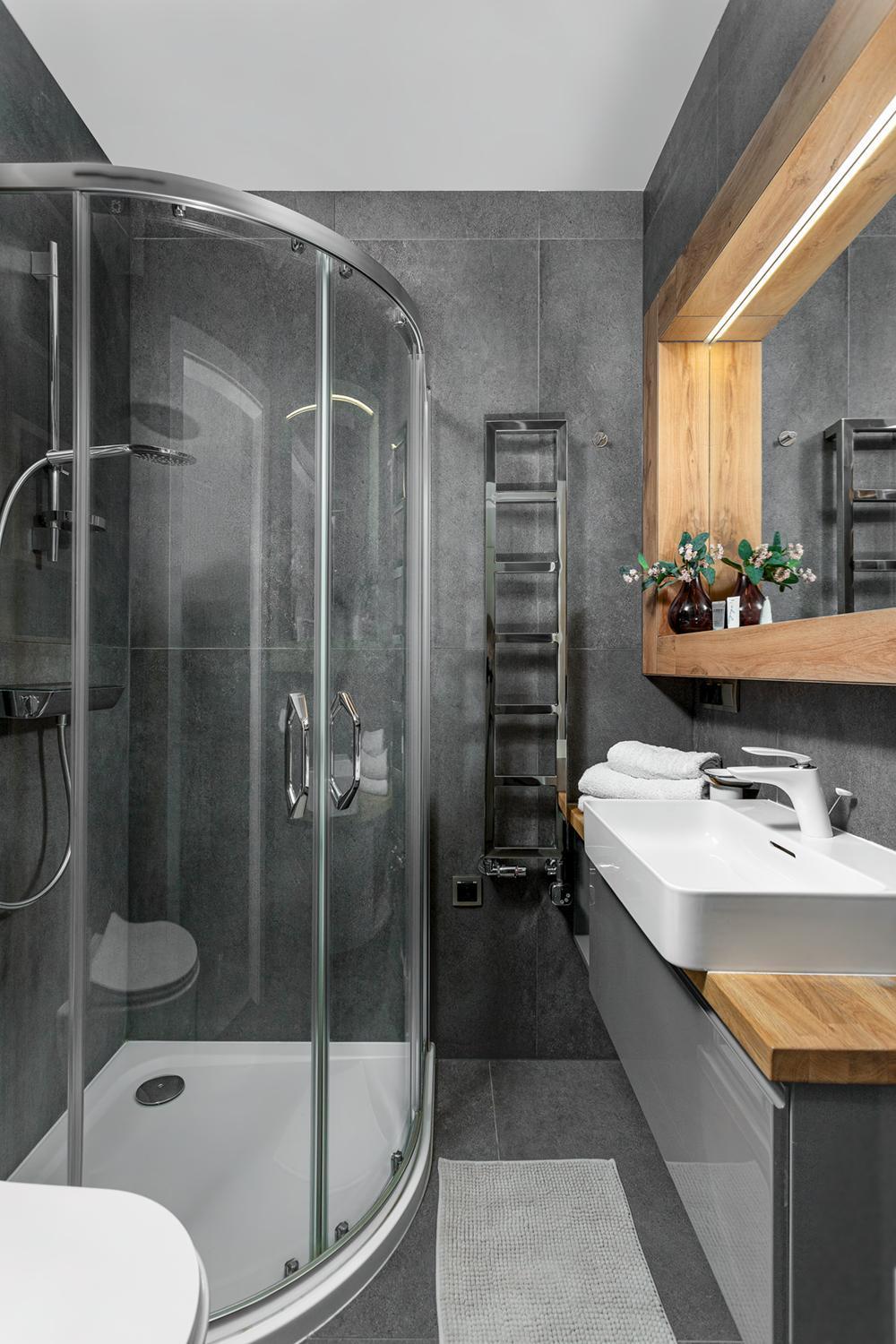 Soft Loft Legnicka Apartment Wroclaw Luaran gambar