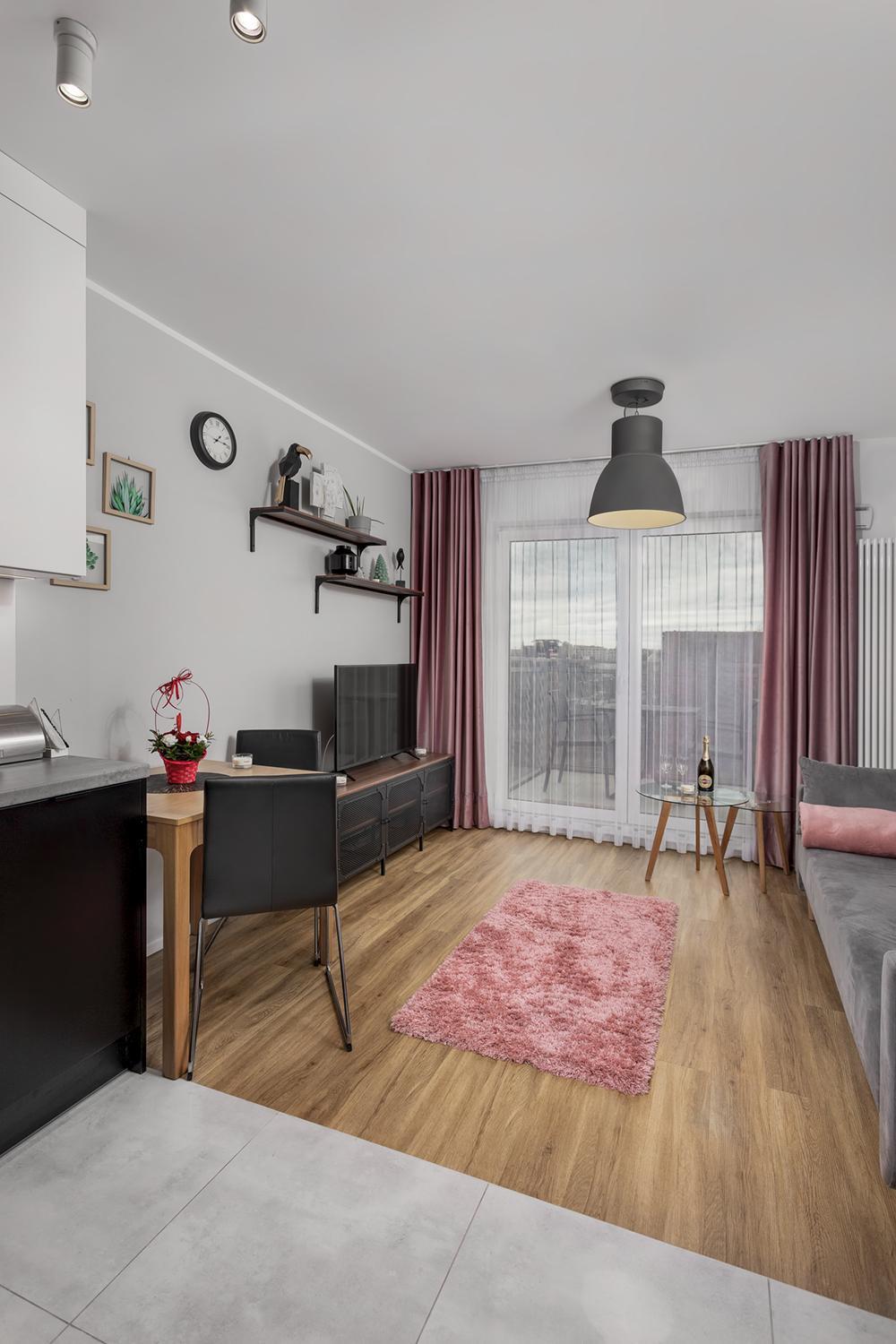 Soft Loft Legnicka Apartment Wroclaw Luaran gambar