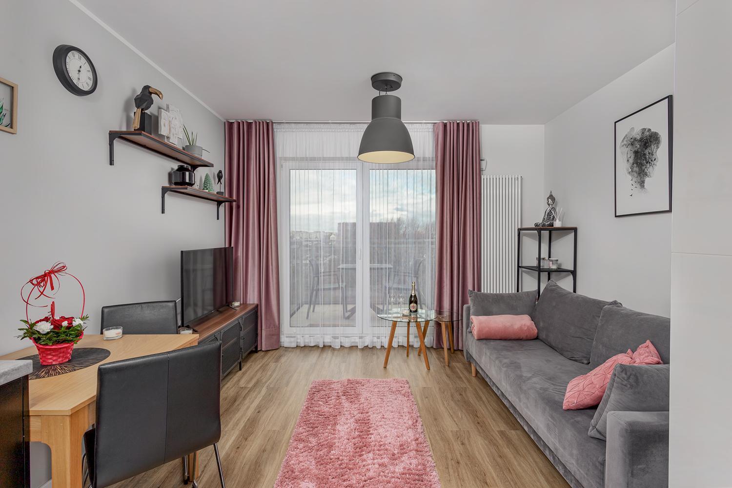 Soft Loft Legnicka Apartment Wroclaw Luaran gambar