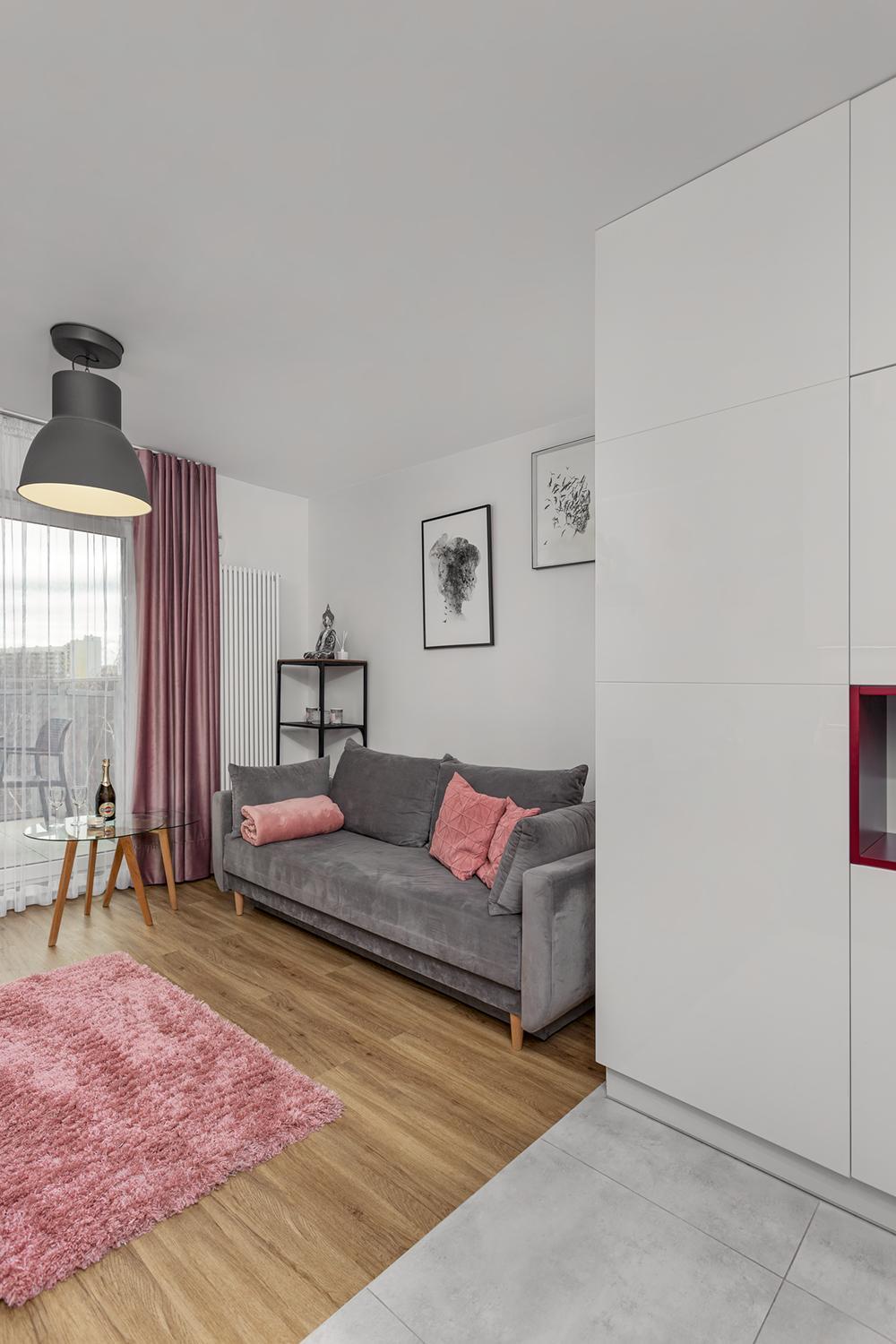 Soft Loft Legnicka Apartment Wroclaw Luaran gambar