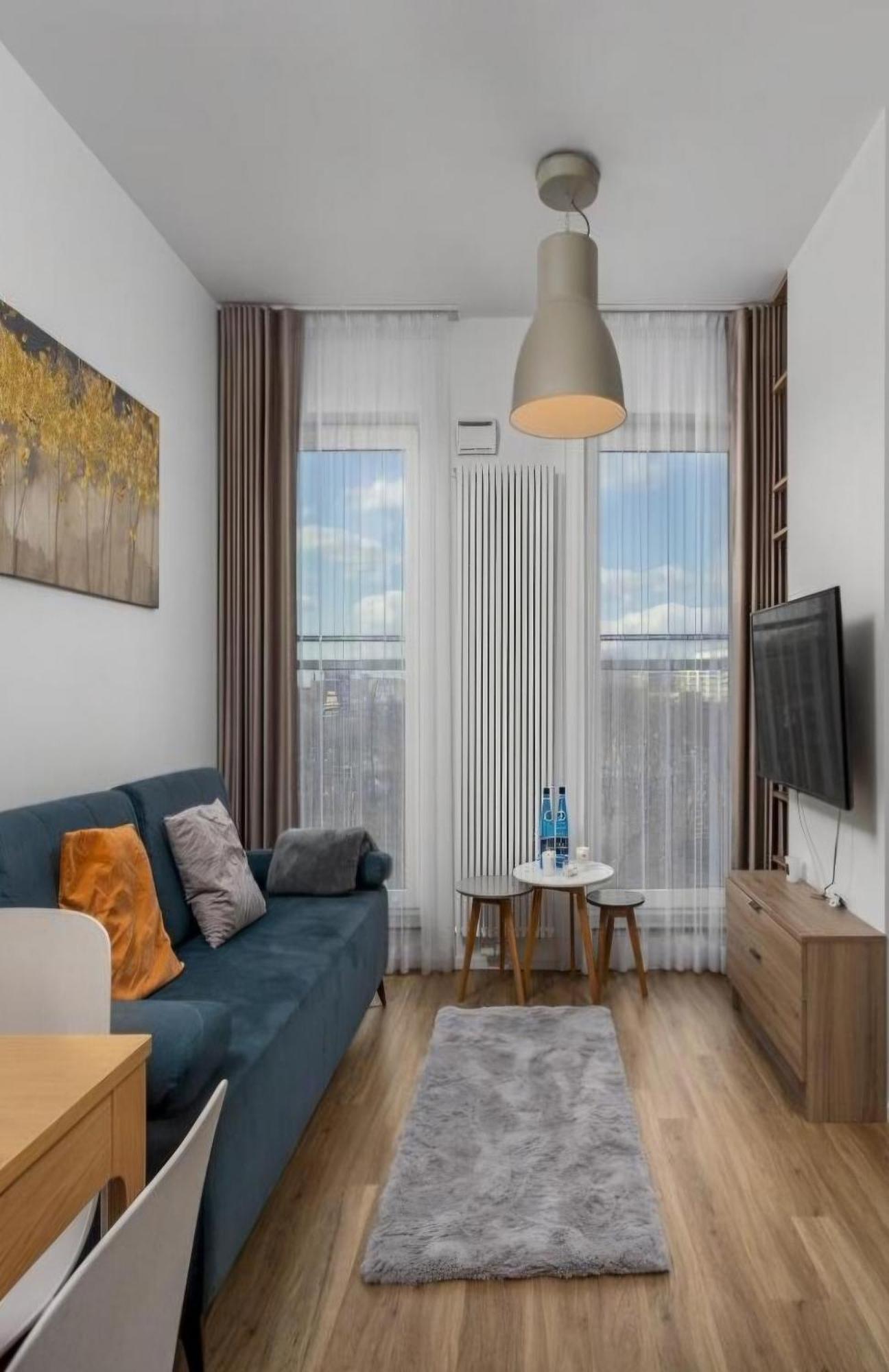 Soft Loft Legnicka Apartment Wroclaw Luaran gambar